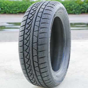 Petlas Snow Master W651 Winter 225/45R18 95V XL Passenger Tire