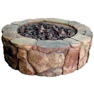 Petra LP Fire Pit