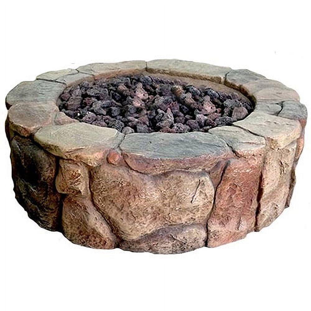 Petra LP Fire Pit