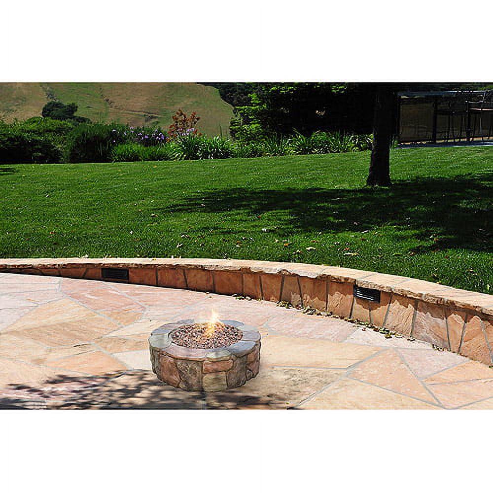 Petra LP Fire Pit - Image 2