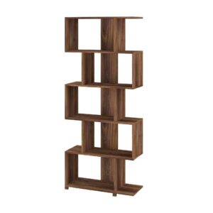 Petrolina Z-Shelf with 5 shelves