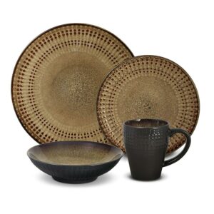 Pfaltzgraff® Cambria 16-Piece Stoneware Dinnerware Set