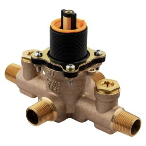 Pfister 0X8 Series Tub & Shower Rough-In Valve