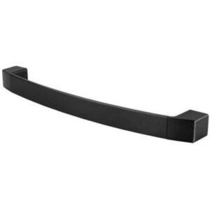 Pfister BTB-DF1B Kenzo Bathroom Accessories , Towel Bars , Black