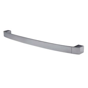 Pfister Kenzo Bathroom Towel Bar, Brushed Nickel