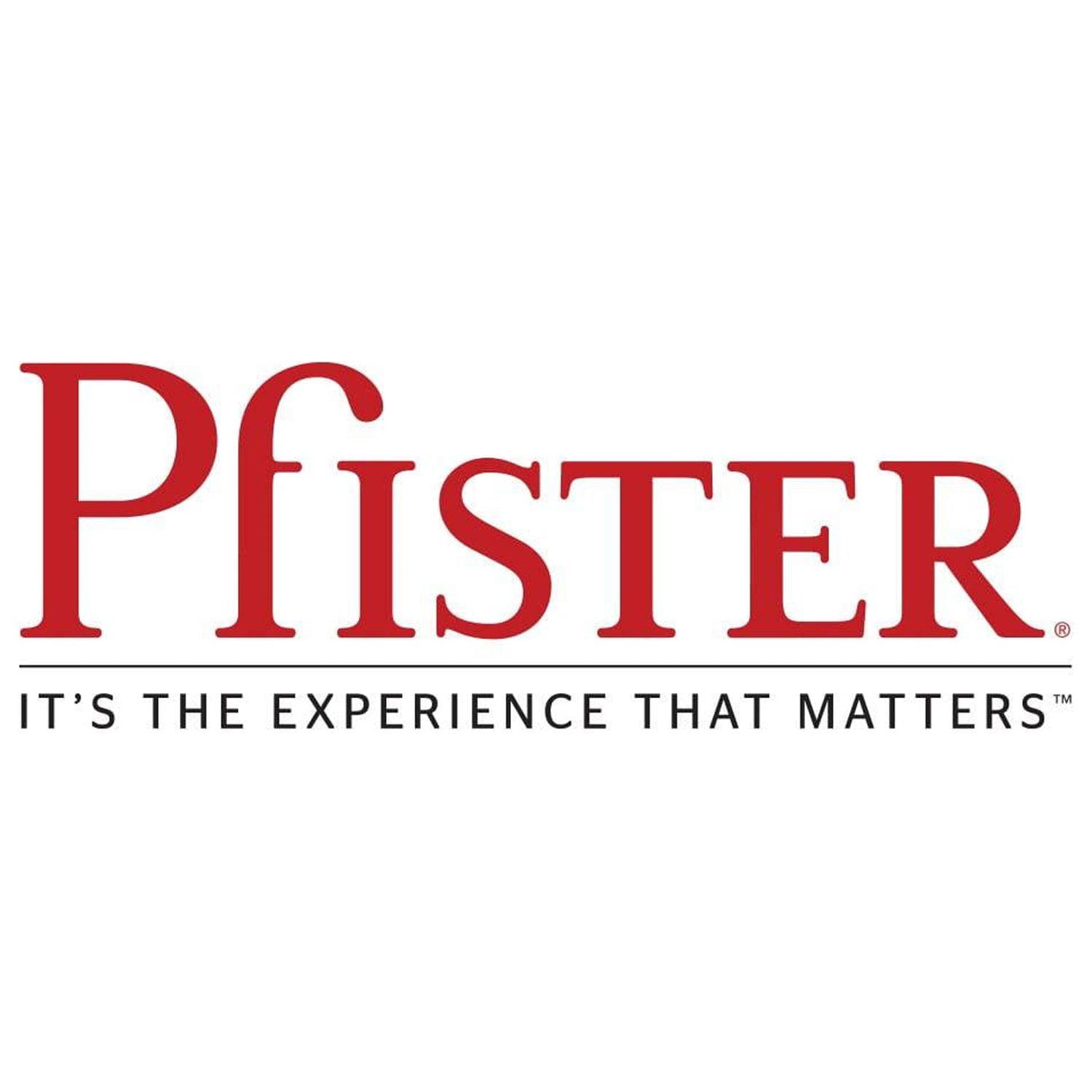 Pfister G134-700 Pfirst Series 1.8 GPM Kitchen Faucet - Chrome - Image 2