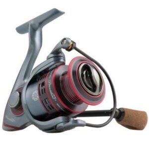 Pflueger President XT Spinning Reel, Size 30 Fishing Reel