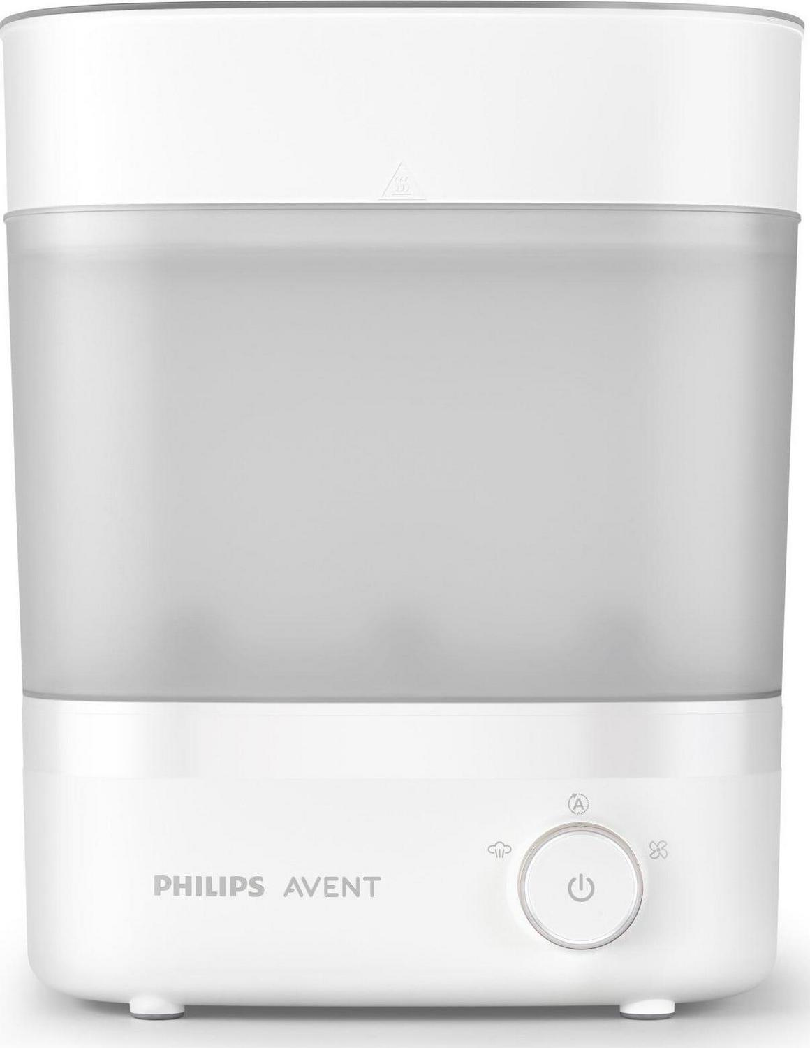 Philips Avent Premium Baby Bottle Sterilizer with Dryer SCF293/00