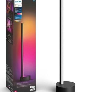 Philips Hue Gradient Signe Table Lamp Black