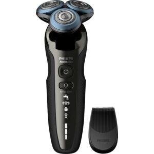 Philips Norelco 6800 Rechargeable Wet/Dry Electric Shaver S6880/81