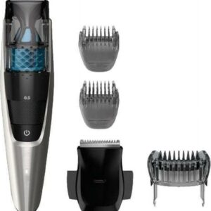 Philips Norelco Beard Trimmer Series 7200 Vacuum Series