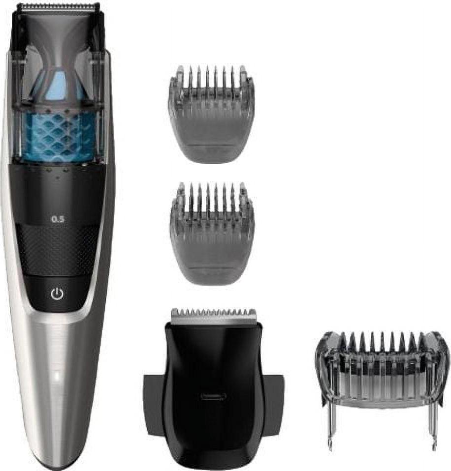 Philips Norelco Beard Trimmer Series 7200 Vacuum Series