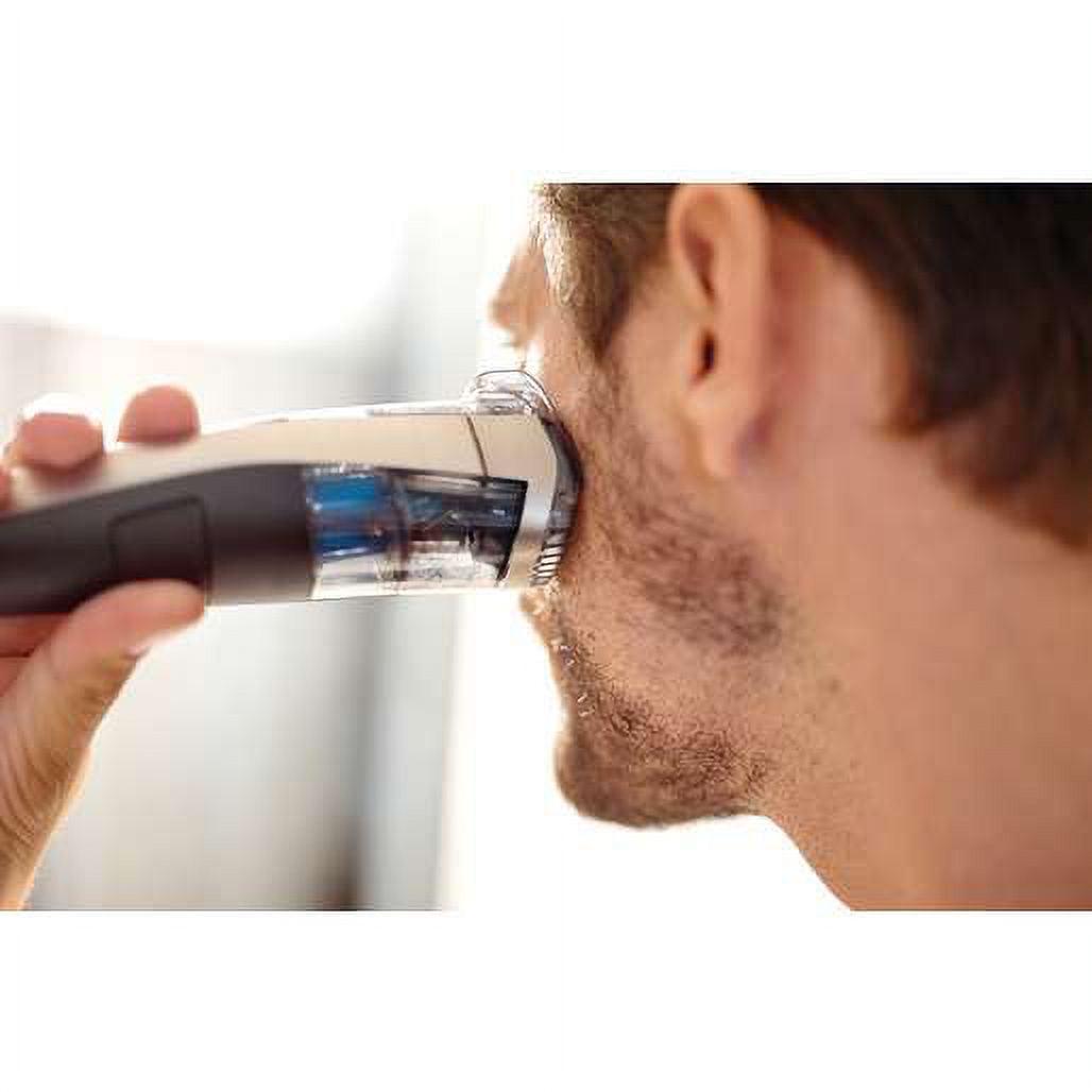 Philips Norelco Beard Trimmer Series 7200 Vacuum Series - Image 9
