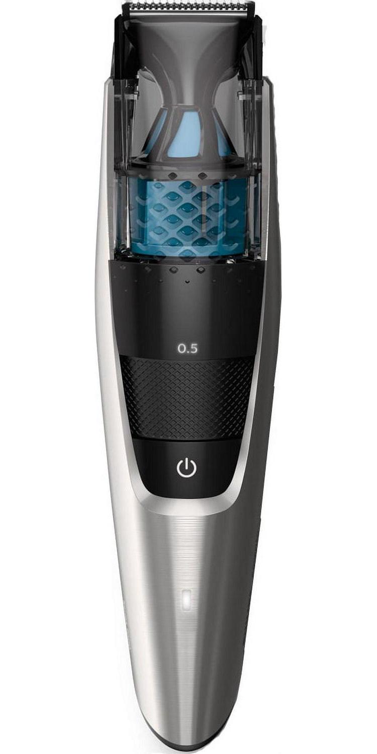 Philips Norelco Beard Trimmer Series 7200 Vacuum Series - Image 2