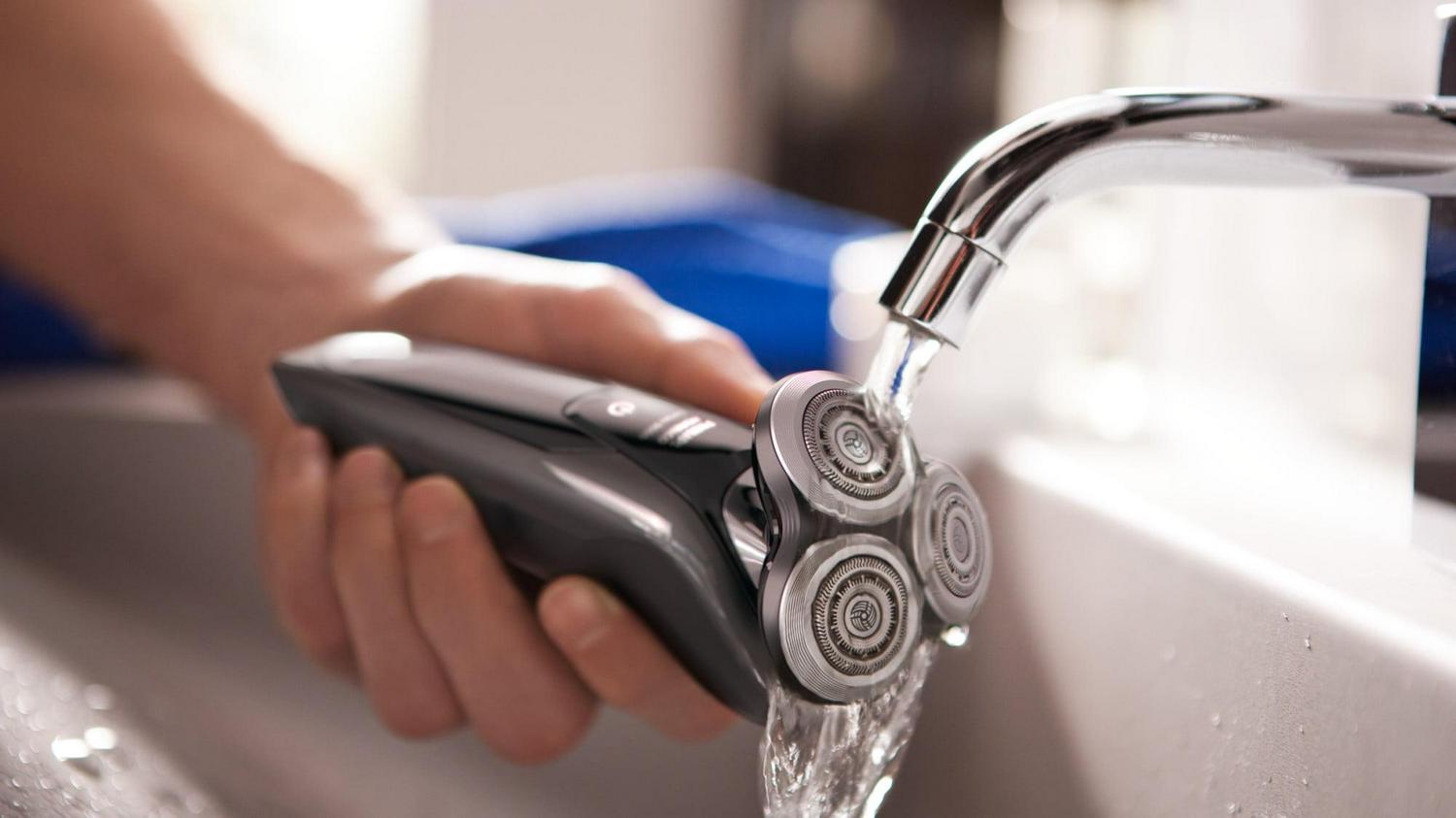 Philips Norelco Shaver 9100 S9161/83 - Image 2