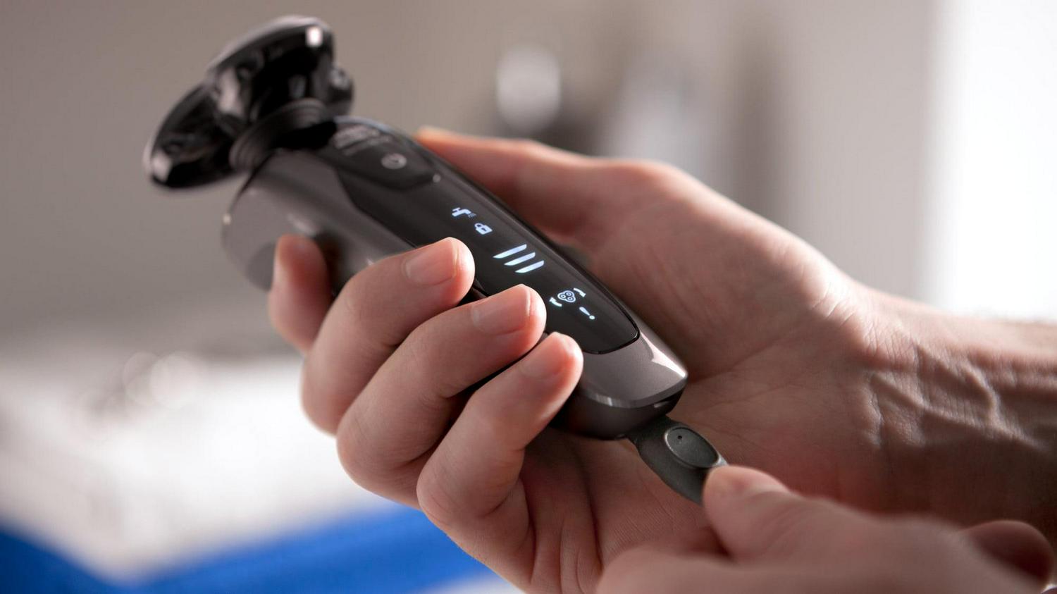 Philips Norelco Shaver 9100 S9161/83 - Image 3