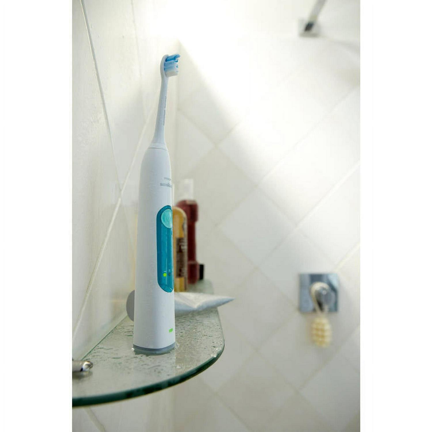 Philips Sonicare 3 Series gum health recharegeable electric toothbrush, HX6631/02 - Image 9