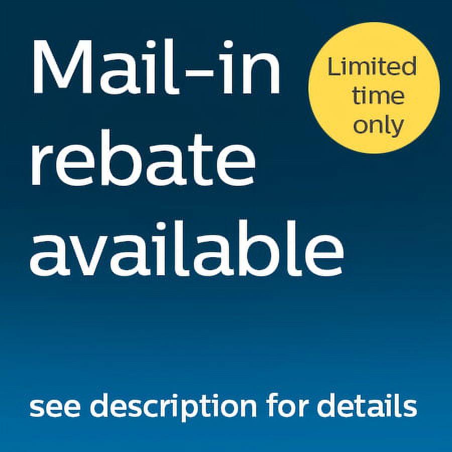 Philips Sonicare 3 Series gum health recharegeable electric toothbrush, HX6631/02 - Image 7