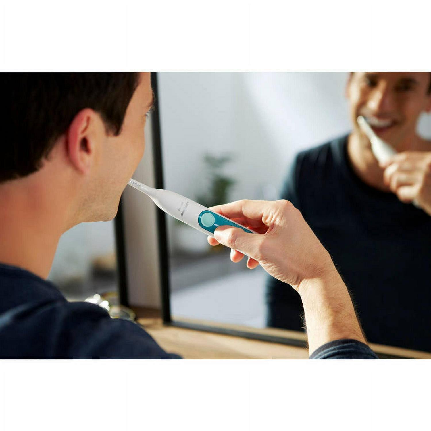 Philips Sonicare 3 Series gum health recharegeable electric toothbrush, HX6631/02 - Image 2