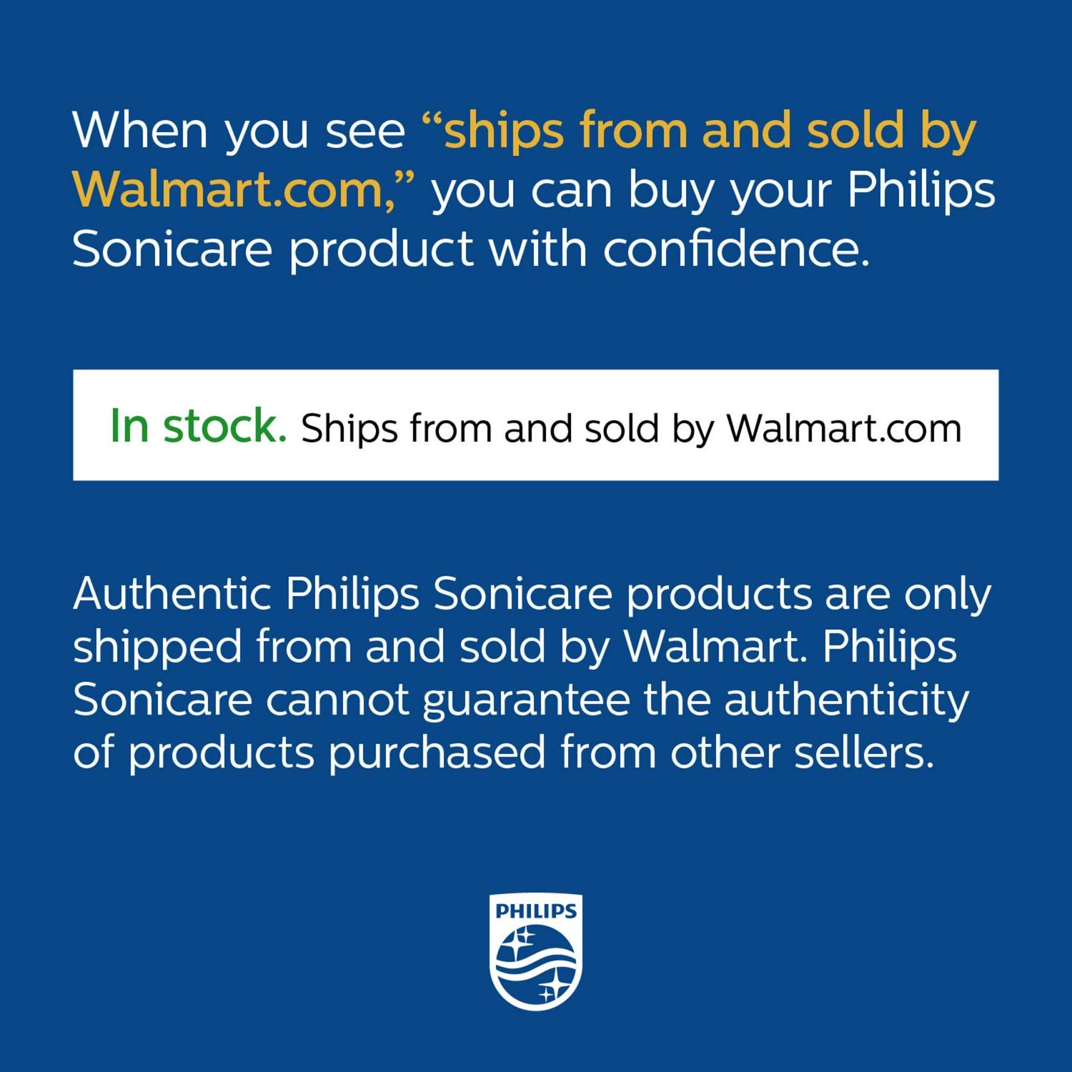 Philips Sonicare Diamondclean Smart Electric, Rechargeable Toothbrush For Complete Oral Care, with Charging Travel Case, 5 Modes, and 8 Brush Heads – 9700 Series, Lunar Blue, HX9957/51 - Image 3