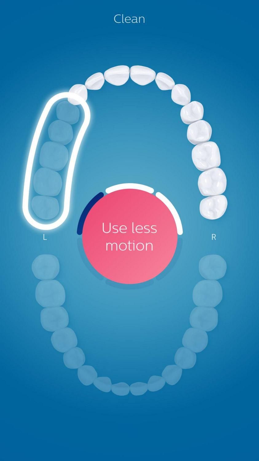 Philips Sonicare Diamondclean Smart Electric, Rechargeable Toothbrush For Complete Oral Care – 9300 Series, Pink, HX9903/21 - Image 11