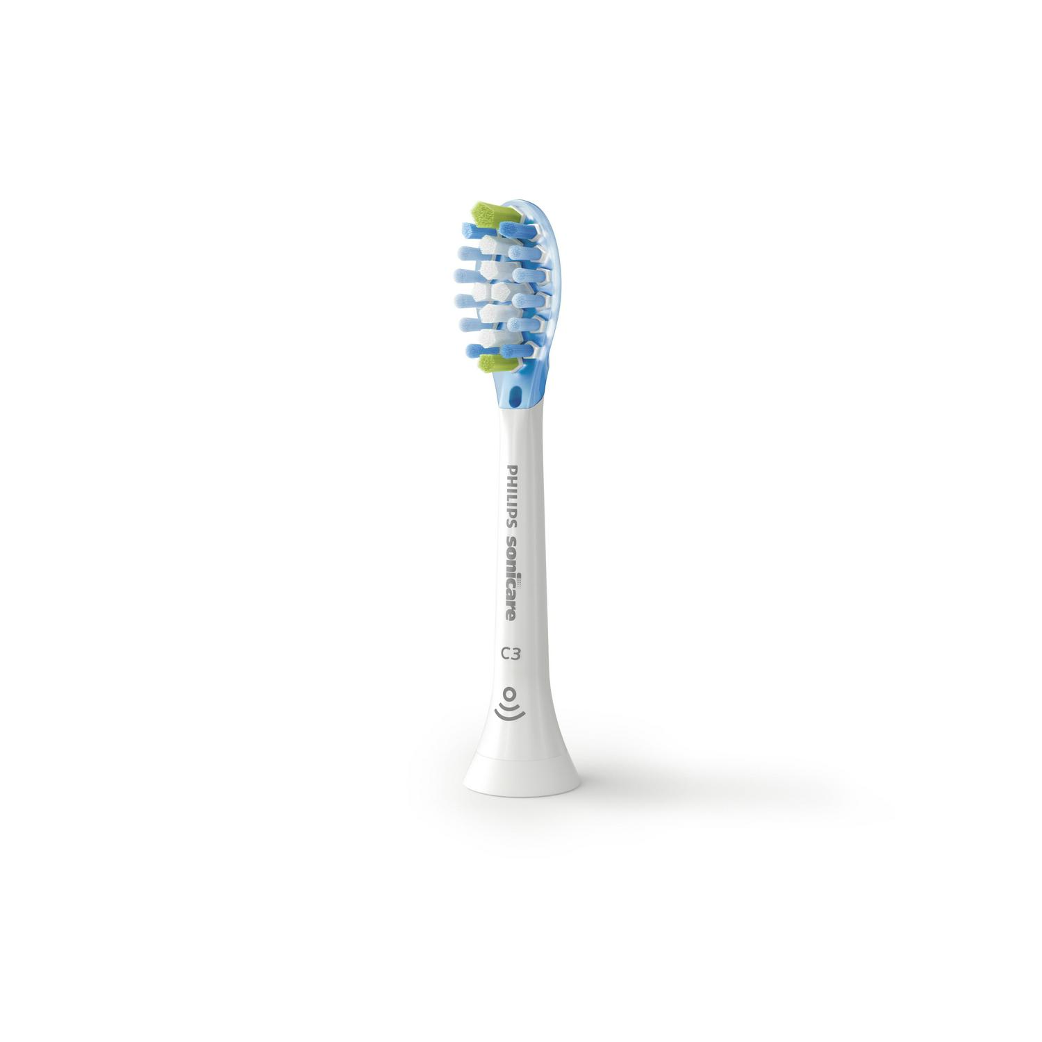 Philips Sonicare ($20 Rebate Available) DiamondClean Smart 9500 Electric, Rechargeable toothbrush for Complete Oral Care, with Charging Travel Case, 5 modes – 9500 Series, Pink, HX9924/21 - Image 7