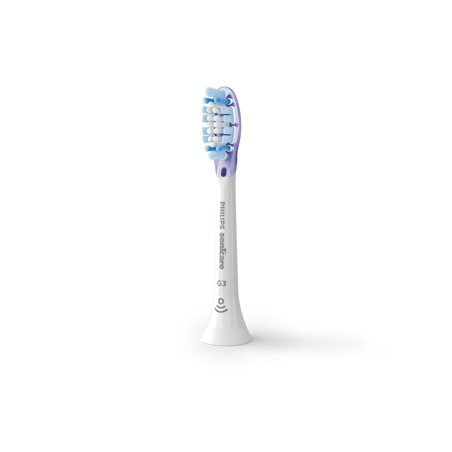 Philips Sonicare ($20 Rebate Available) DiamondClean Smart 9500 Electric, Rechargeable toothbrush for Complete Oral Care, with Charging Travel Case, 5 modes – 9500 Series, Pink, HX9924/21 - Image 5