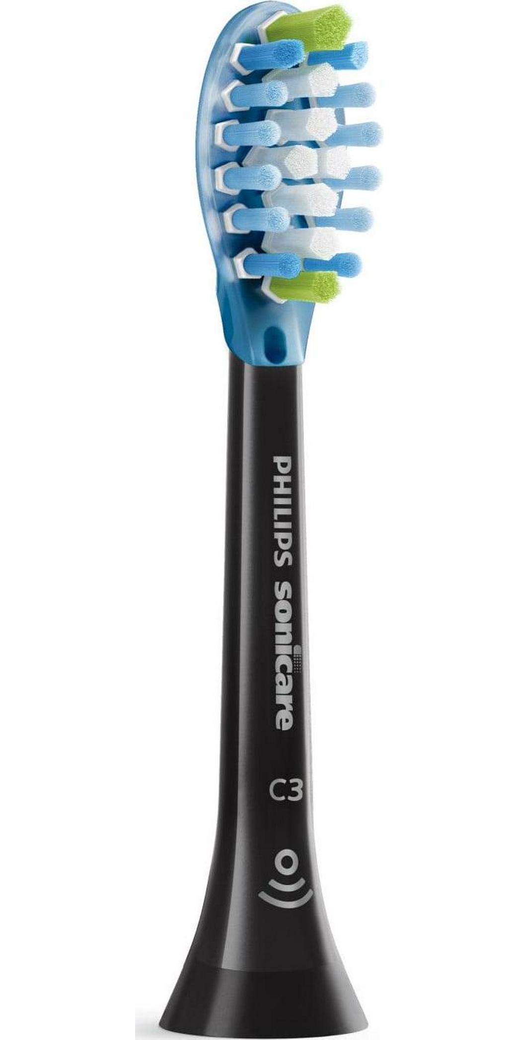 Philips Sonicare ExpertClean 7300, Rechargeable Electric Toothbrush, Black HX9610/17 - Image 11
