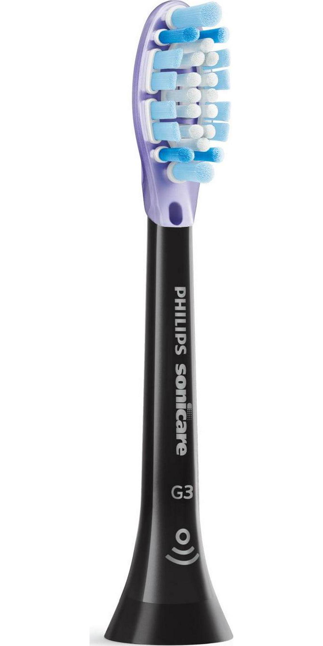 Philips Sonicare ExpertClean 7300, Rechargeable Electric Toothbrush, Black HX9610/17 - Image 10