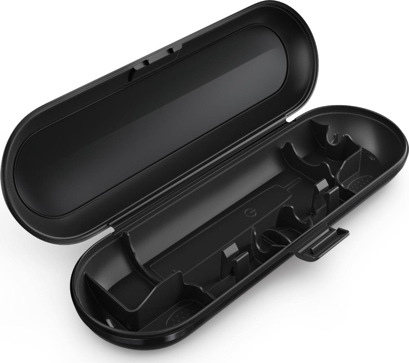 Philips Sonicare ExpertClean 7300, Rechargeable Electric Toothbrush, Black HX9610/17 - Image 12