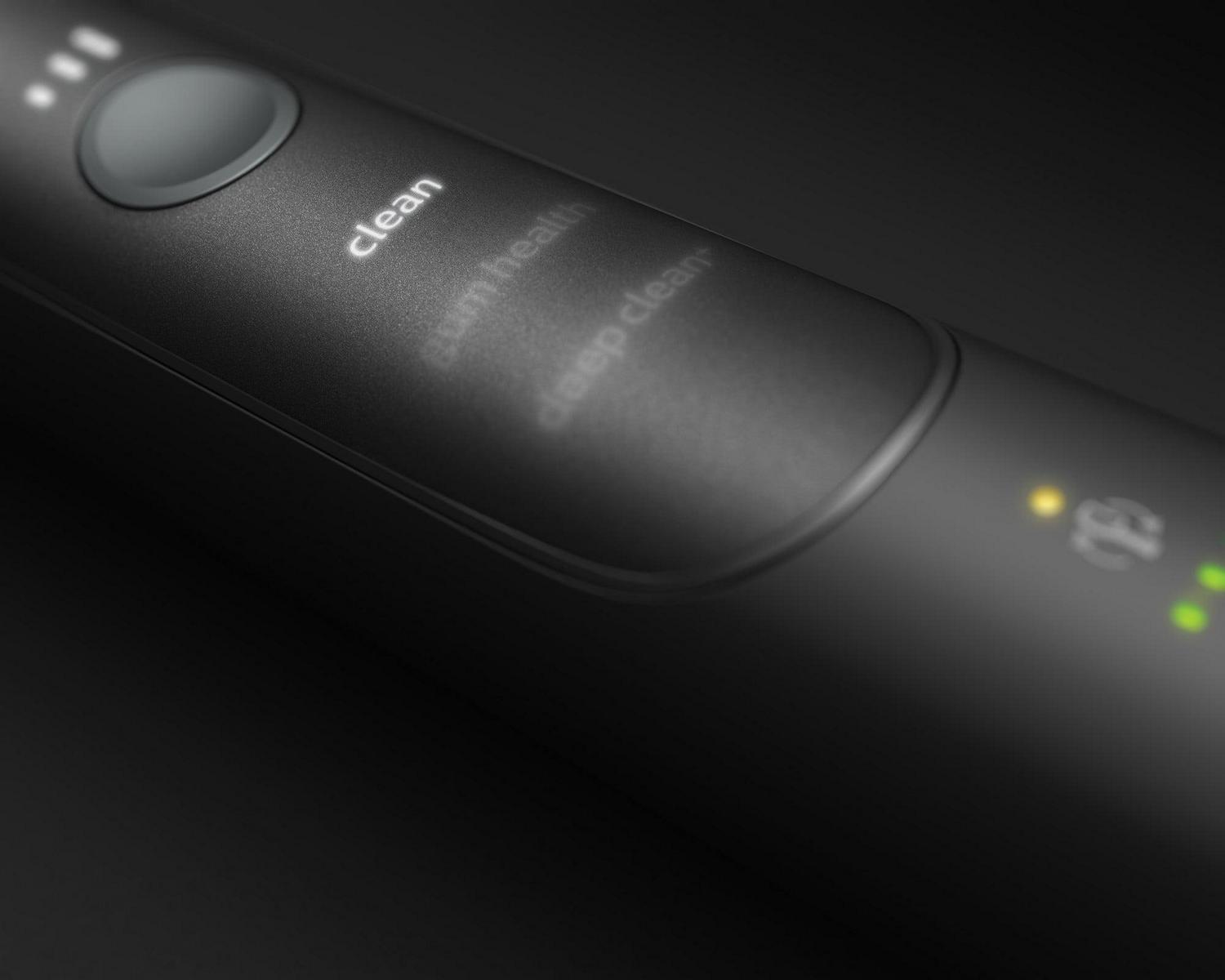 Philips Sonicare ExpertClean 7300, Rechargeable Electric Toothbrush, Black HX9610/17 - Image 13