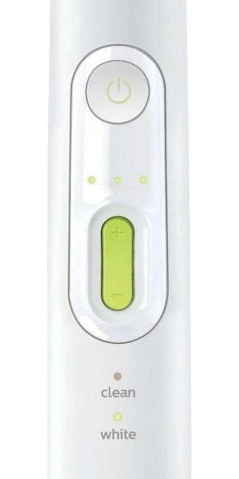 Philips Sonicare HealthyWhite+ electric rechargeable toothbrush, HX8911/02 - Image 5