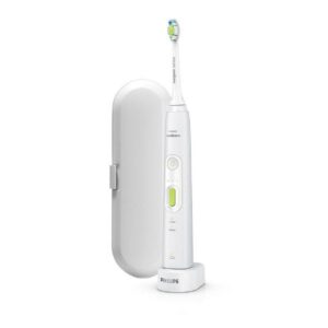 Philips Sonicare HealthyWhite+ electric rechargeable toothbrush, HX8911/02