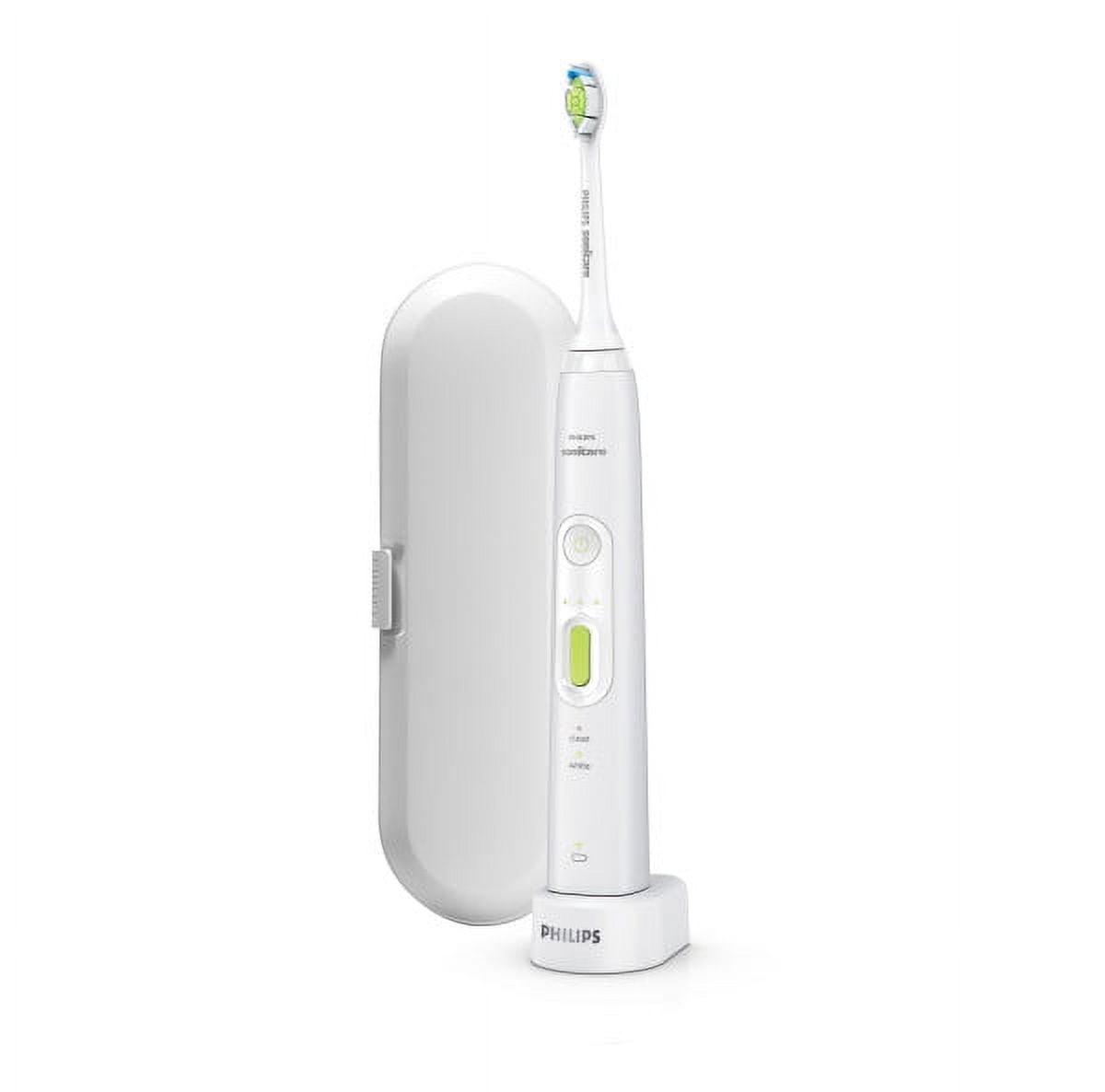 Philips Sonicare HealthyWhite+ electric rechargeable toothbrush, HX8911/02