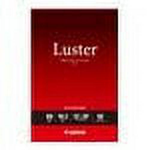 Canon LU-101 Luster Inkjet Photo Paper (6211B005), 13" x 19", White, 50 Sheets/Pack - Image 2