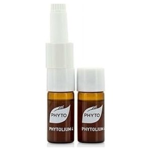 Phyto PhytoLium 4 Chronic and Severe Anti-Thinning Hair Concentrate (For Thinning Hair - Men) 12x3.5ml/0.118o