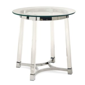 Picket House Furnishings Sophia End Table