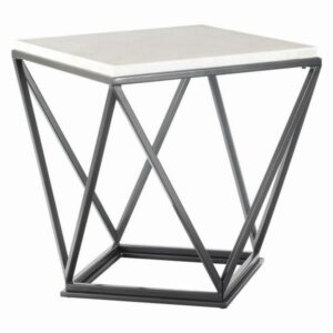Picket House Furnishings Conner Square End Table