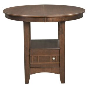 Picket House Furnishings Sam Extendable Counter Height Dining Table
