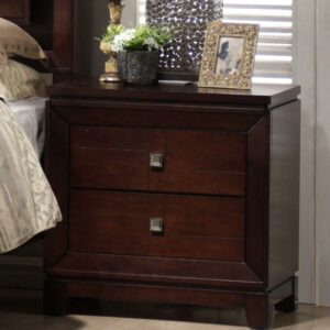 Picket House Furnishings Easton Nightstand