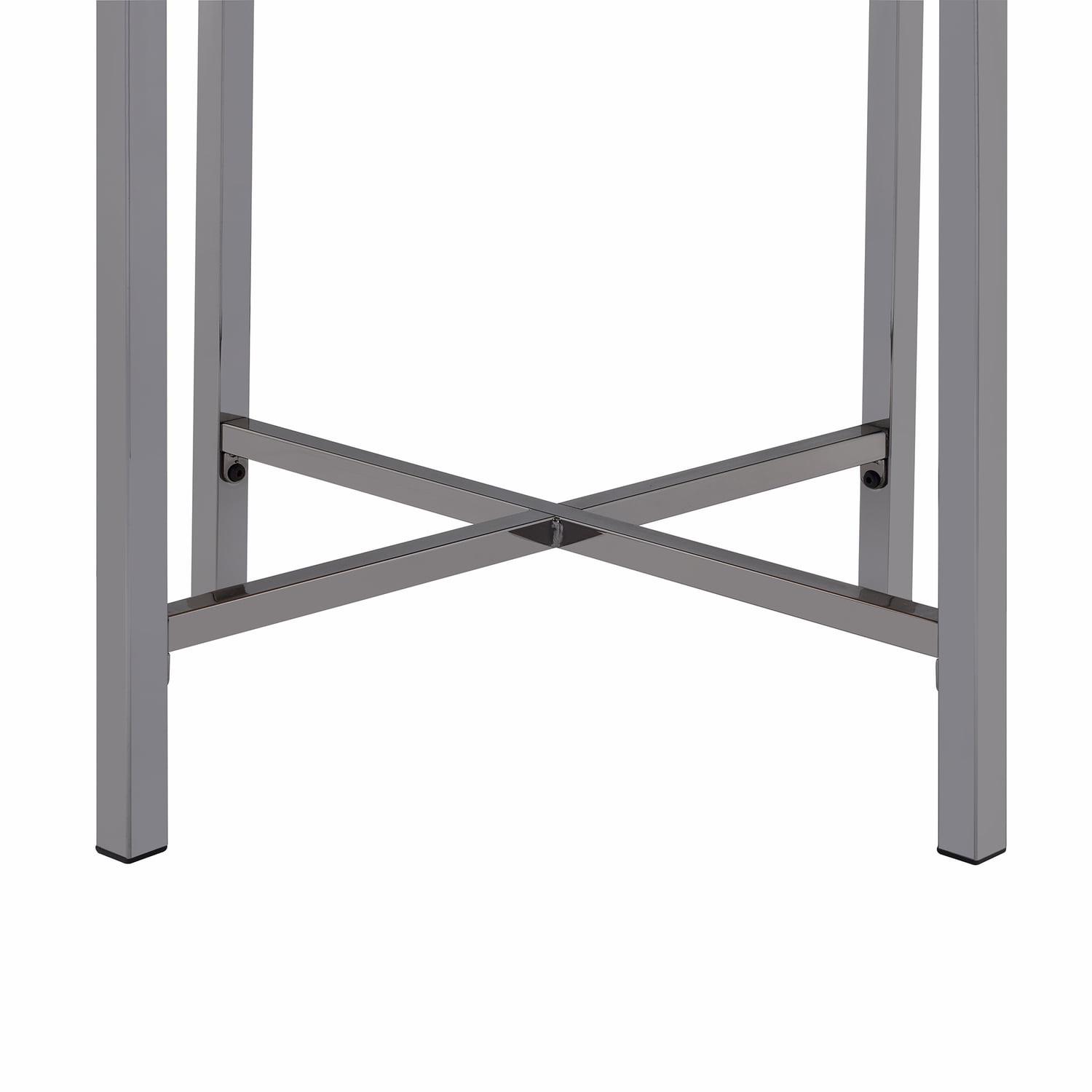 Picket House Furnishings Monaco Round End Table - Image 4