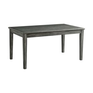 Picket House Furnishings Austin Dining Table
