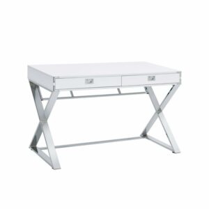 Picket House Furnishings Estelle Desk in White