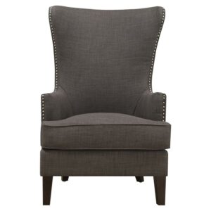 Picket House Kegan Chair Heirloom Charcoal