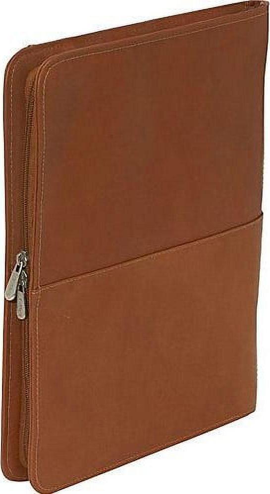 Piel Leather Three-way Envelope Padfolio - Image 3