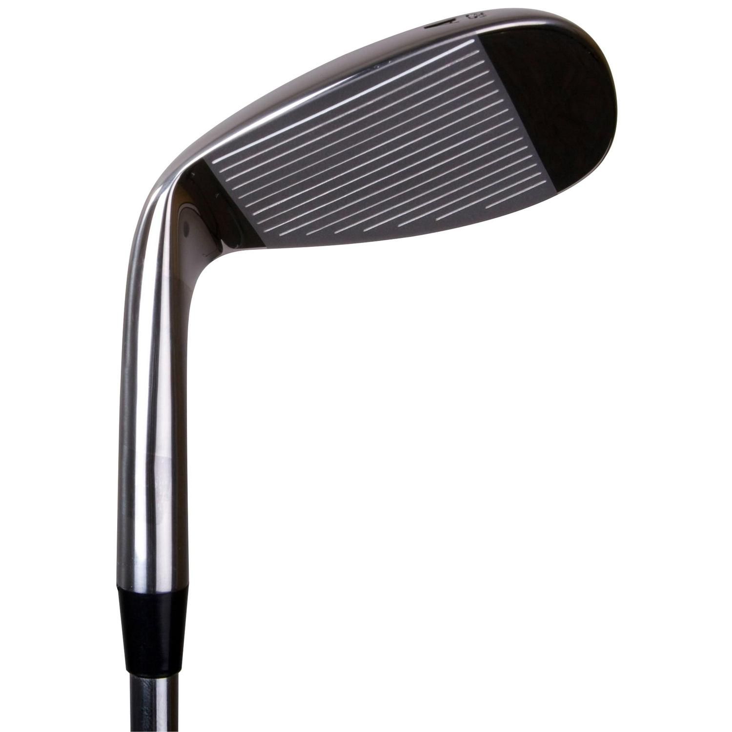 Pinemeadow Pre 3 Wedge Pack (Right-Handed, Steel, Regular, 52/56/60-Degrees) - Image 3