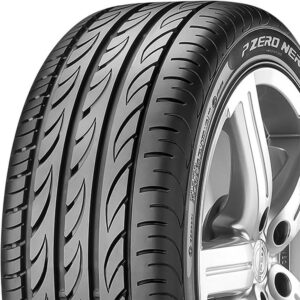 Pirelli P Zero Nero GT 225/40R18 92 Y Tire Fits: 2014-15 Honda Civic Si, 2013 Toyota Corolla LE