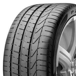 Pirelli P Zero PZ4 245/45-20 103 W Tire