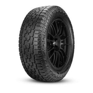 Pirelli Scorpion All Terrain Plus All Terrain 265/65R18 114T Light Truck Tire