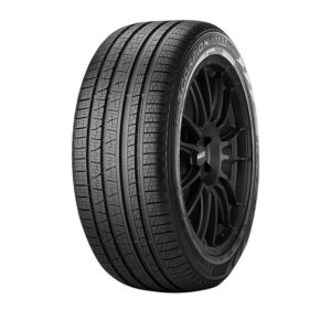 Pirelli Scorpion Verde All Season All Season 285/45R22 114H XL SUV/Crossover Tire